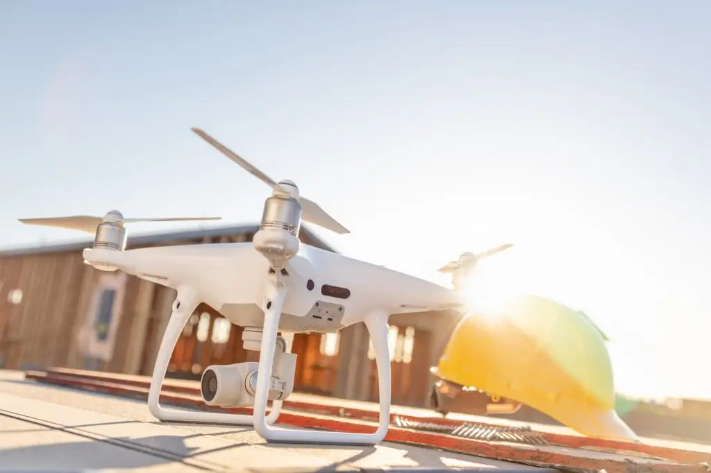 Drone Çekimleri ile Pazarlama Stratejinizi Nasıl İyileştirebilirsiniz?