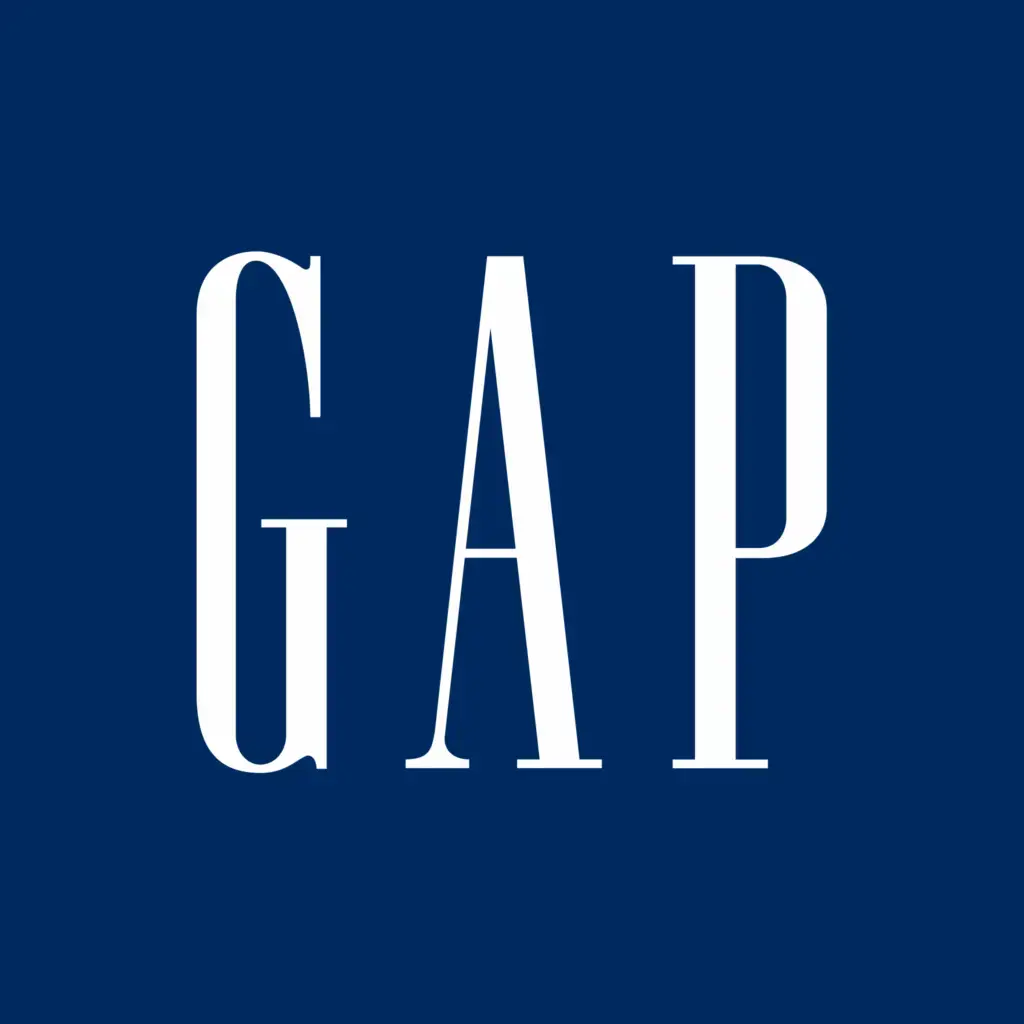 Ana Sayfa - Gap