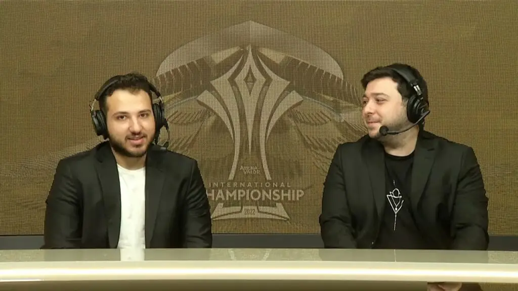 League Of Legends Turnuva Canlı Yayını 1 League Of Legends Turnuva Canlı Yayını - League Of Legends Turnuva Canli Yayini