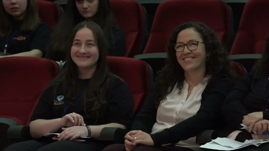 Okyanus Koleji TEDx Konuşması Canlı Yayını 3 Okyanus Koleji TEDx Konuşması Canlı Yayını - Okyanus Koleji TEDx Konusmasi Canli Yayini